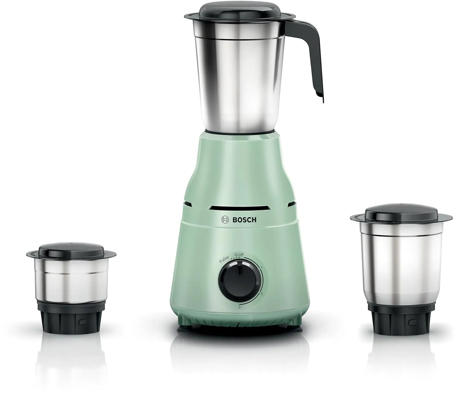 BOSCH TrueMixx 750 W Mixer Grinder