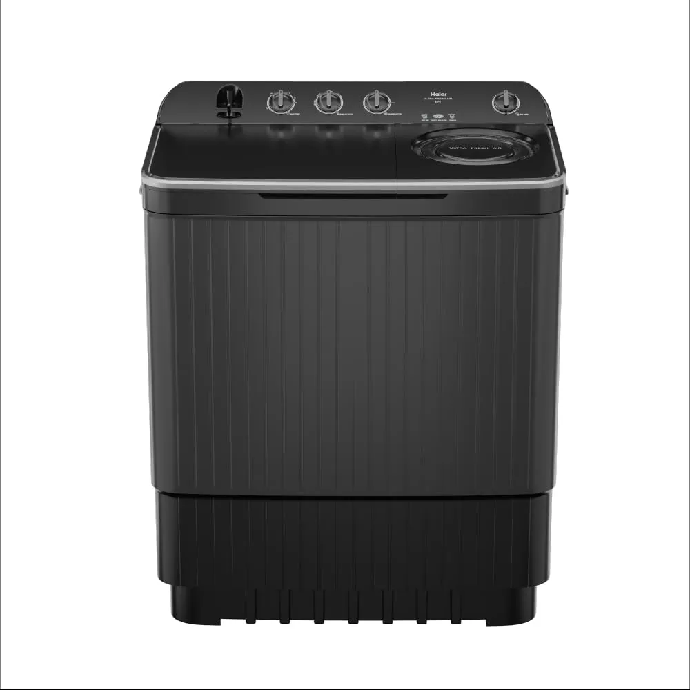 Haier 10 Kg Top Load Washing Machine
