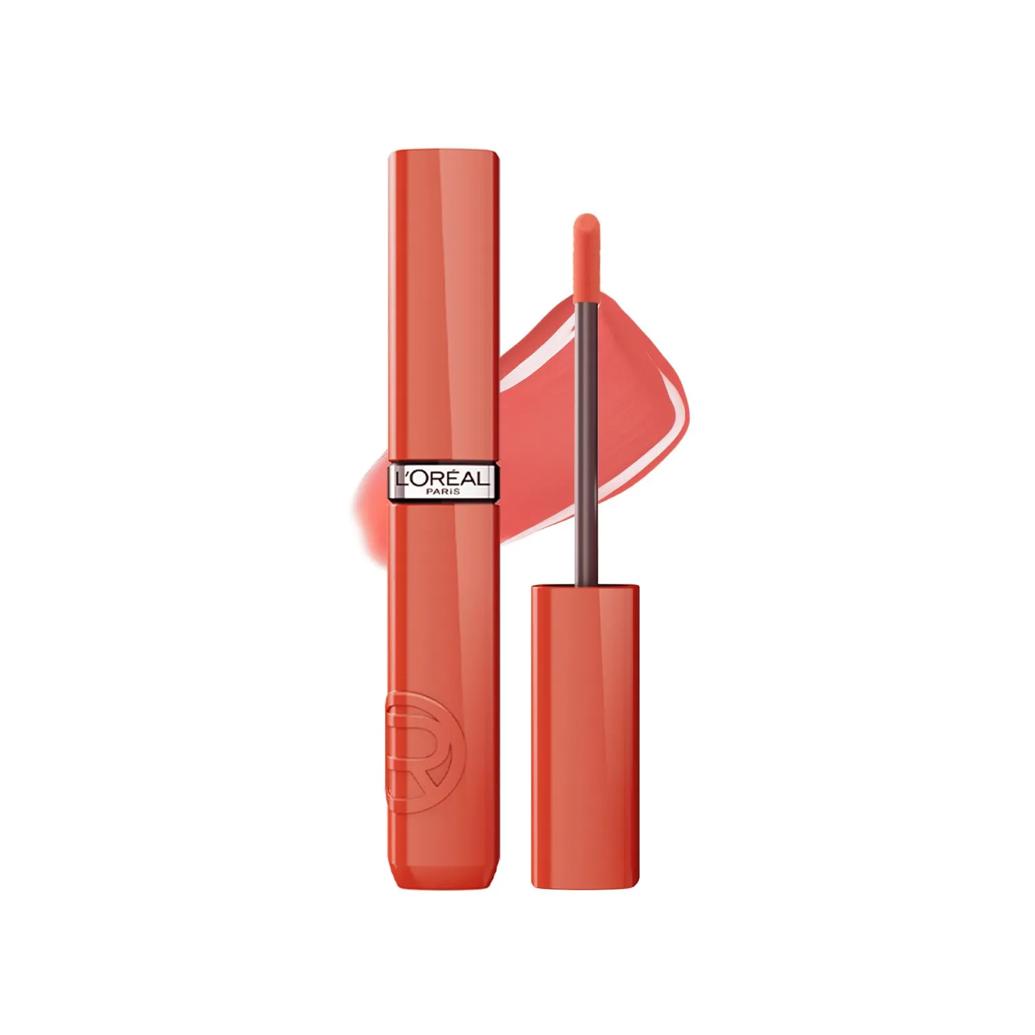 L'Oral Paris Infallible Laque Resistance Lipstick