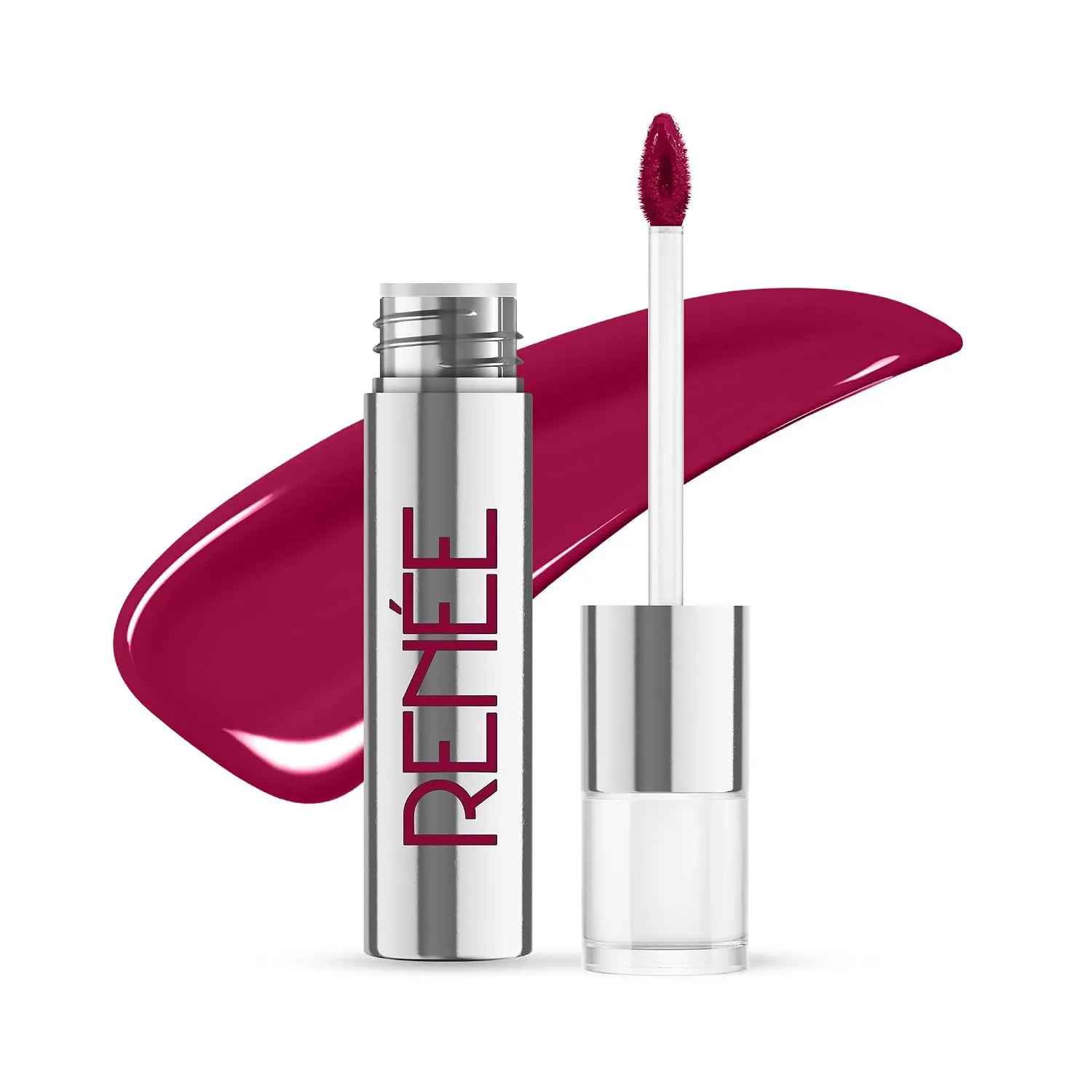 RENEE Gloss Stay Transfer-Proof Liquid Lip Color