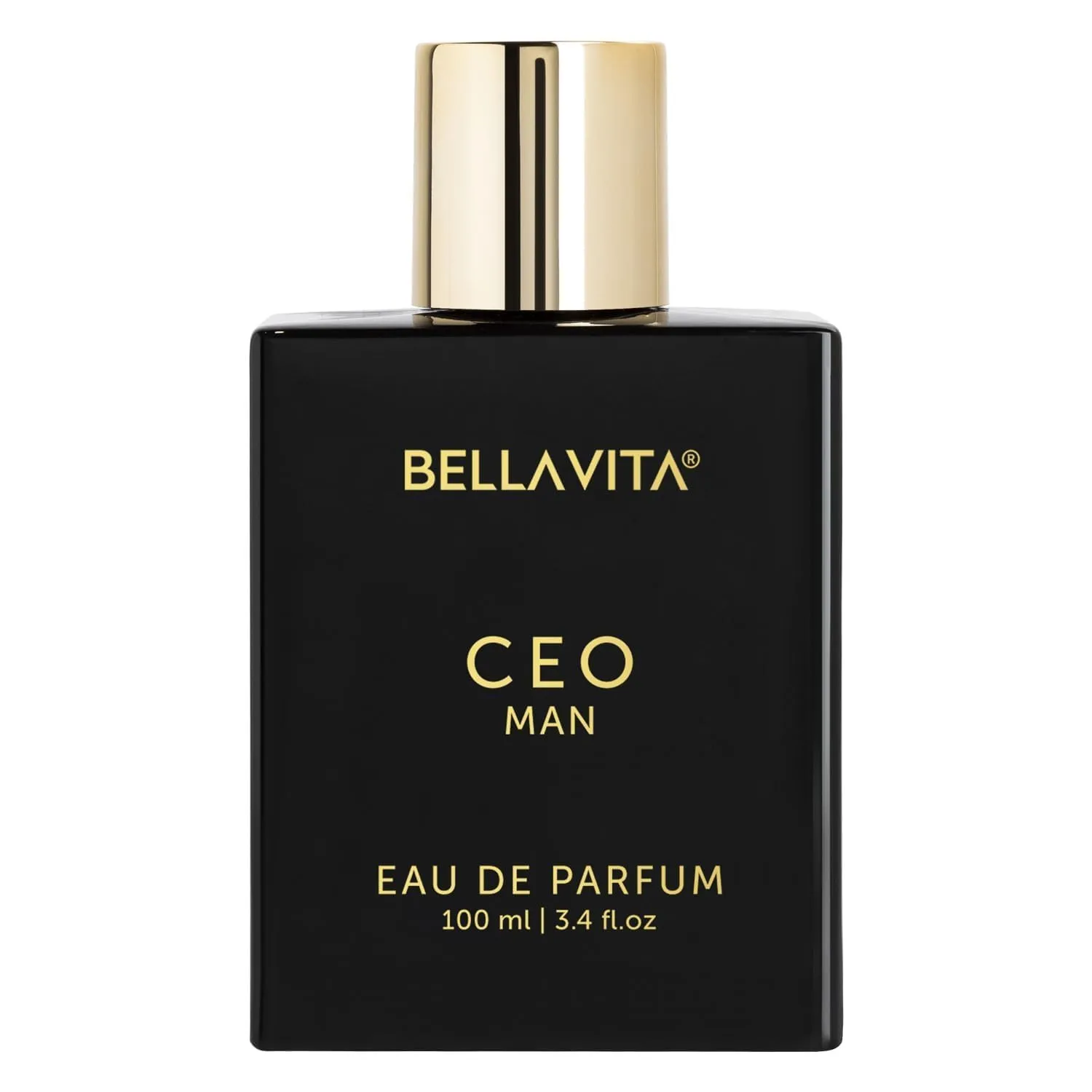 Bella Vita Luxury CEO Man Eau de Parfum