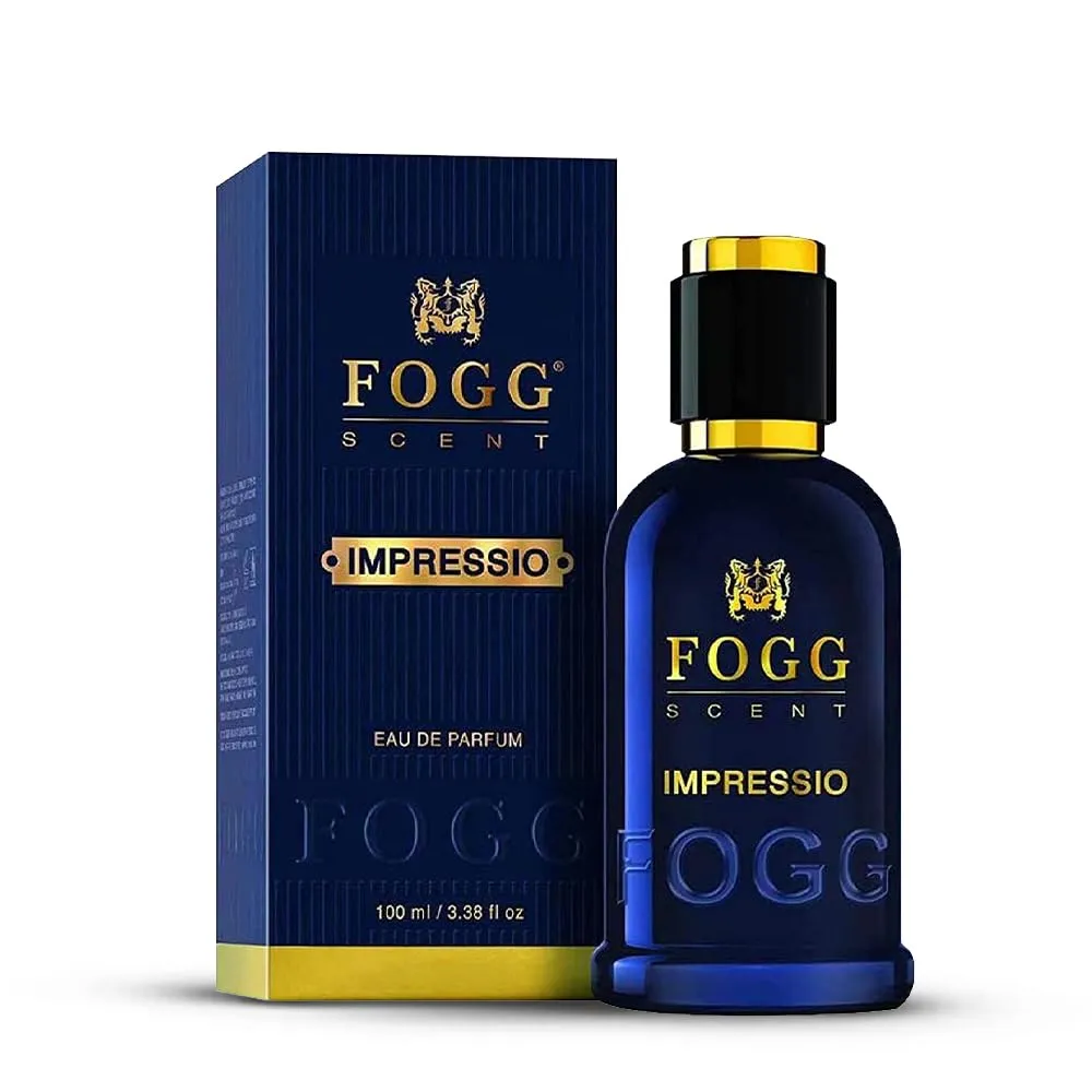 Fogg Scent Impressio Perfume for Men
