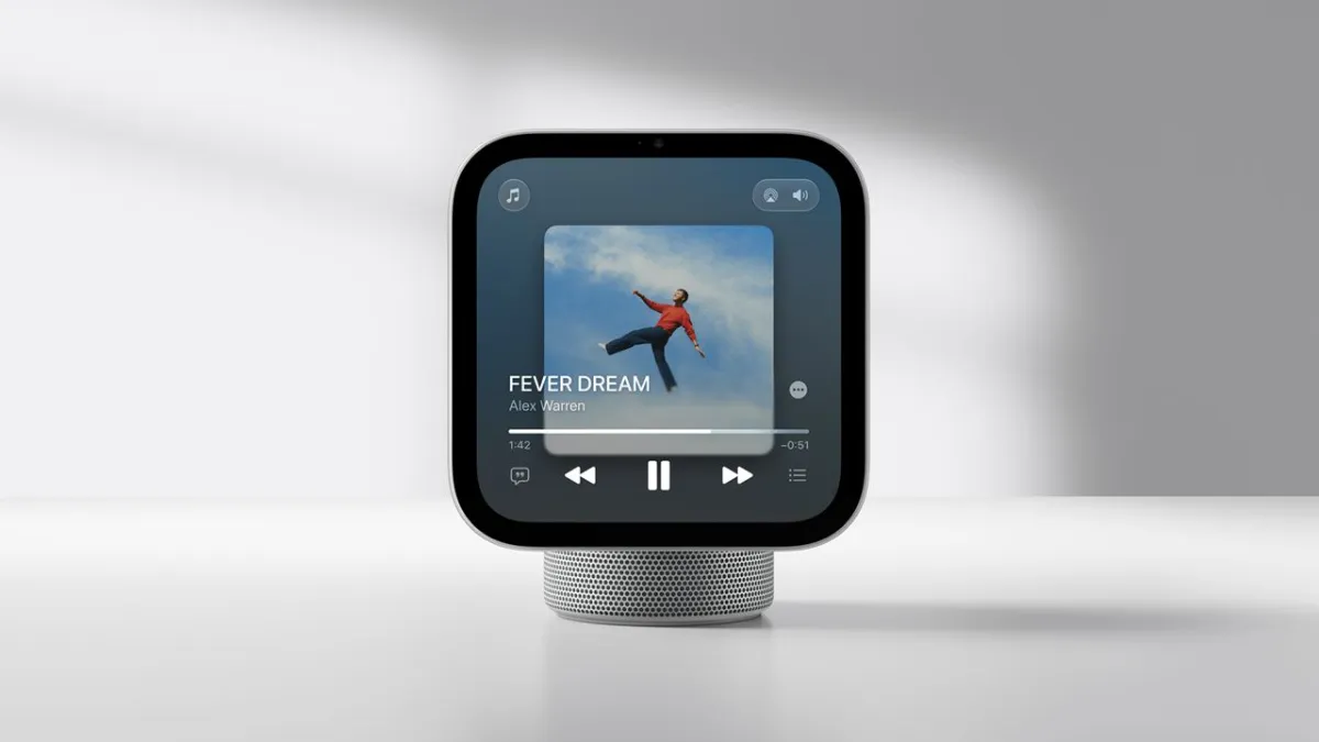 Apple HomeView Launched