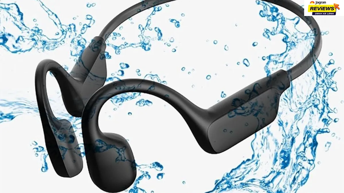 Top-Rated Waterproof Wireless Headphones