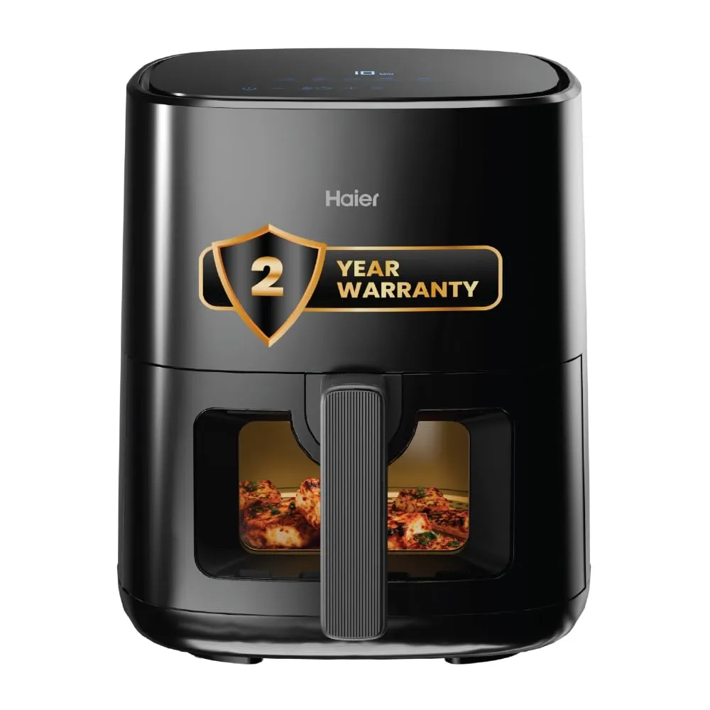 Haier Air Fryer 