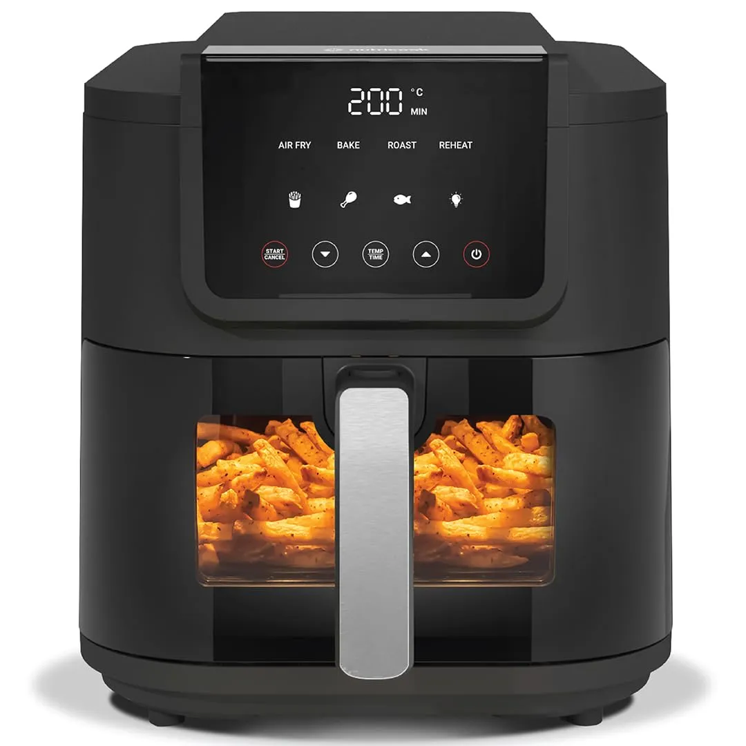 Nutricook Air Fryer