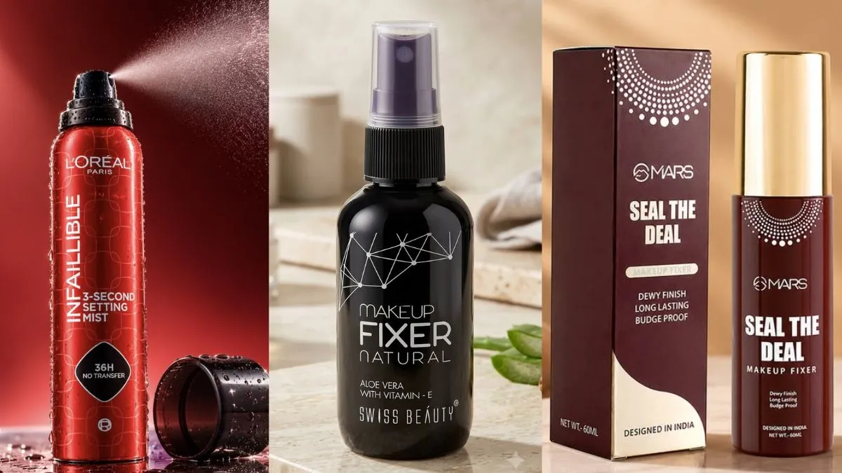 _Best Long-Lasting Setting Sprays on Amazon  Source Pinterest