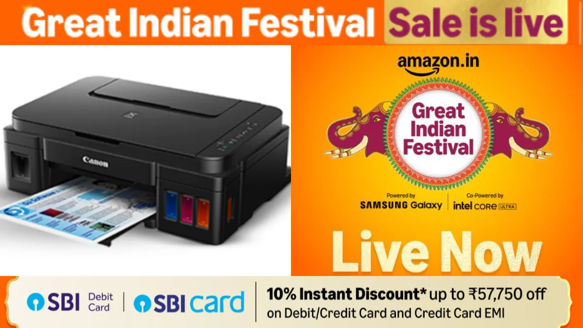 Amazon Festival Sale Deals On Racing Wheels And Gears