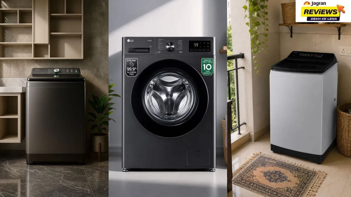 Best WiFi-Controlled Washing Machines on the Market Right Now