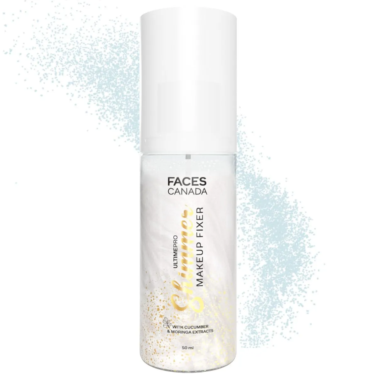 FACES CANADA Ultime Pro Shimmer Makeup Fixer