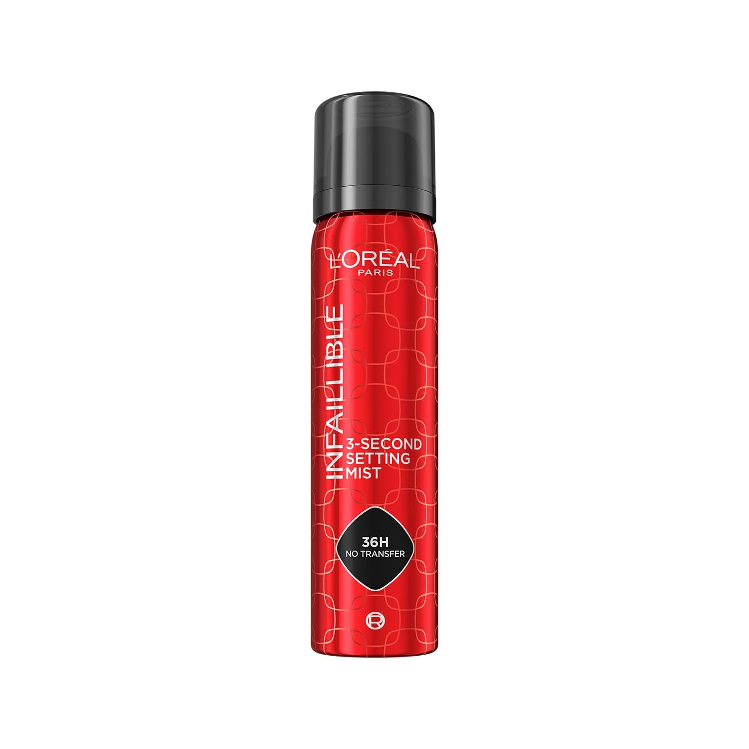 LOreal Paris Infaillible 3-Second Setting Mist