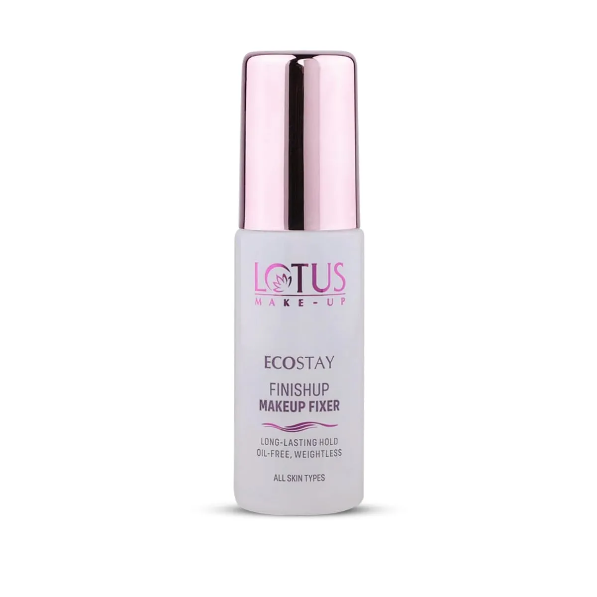 Lotus Make-Up Ecostay FinishUp Makeup Fixer