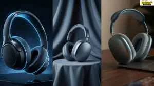 Top-Rated Wireless ANC Headphones Under ₹5,000 That Deliver Massive Battery and Pure Bass (October 2026)                                                                                                                              