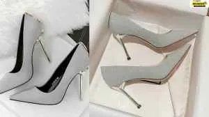 Amazon Great Indian Festival Sale 2026 Featuring Gorgeous Heels Under ₹599                                          
