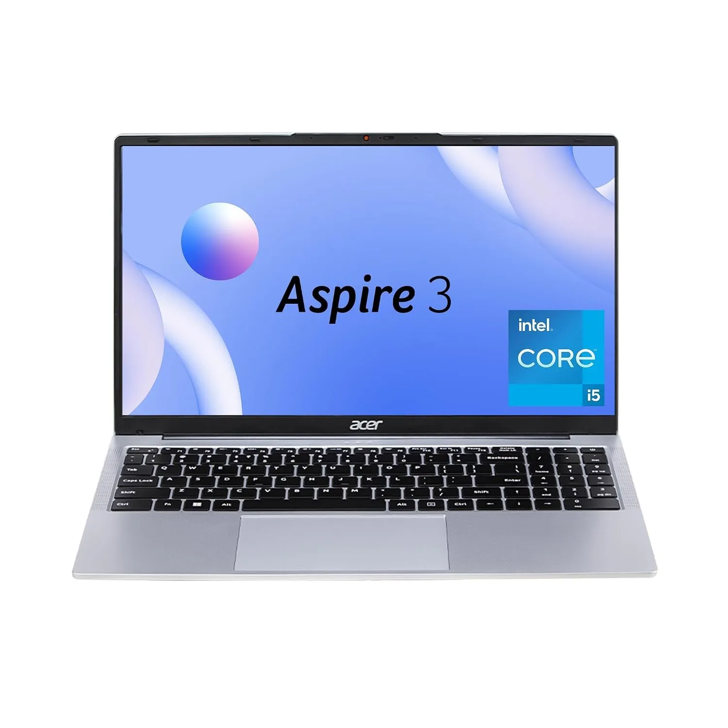Acer Aspire 3 Intel Core i5 Thin & Light Laptop