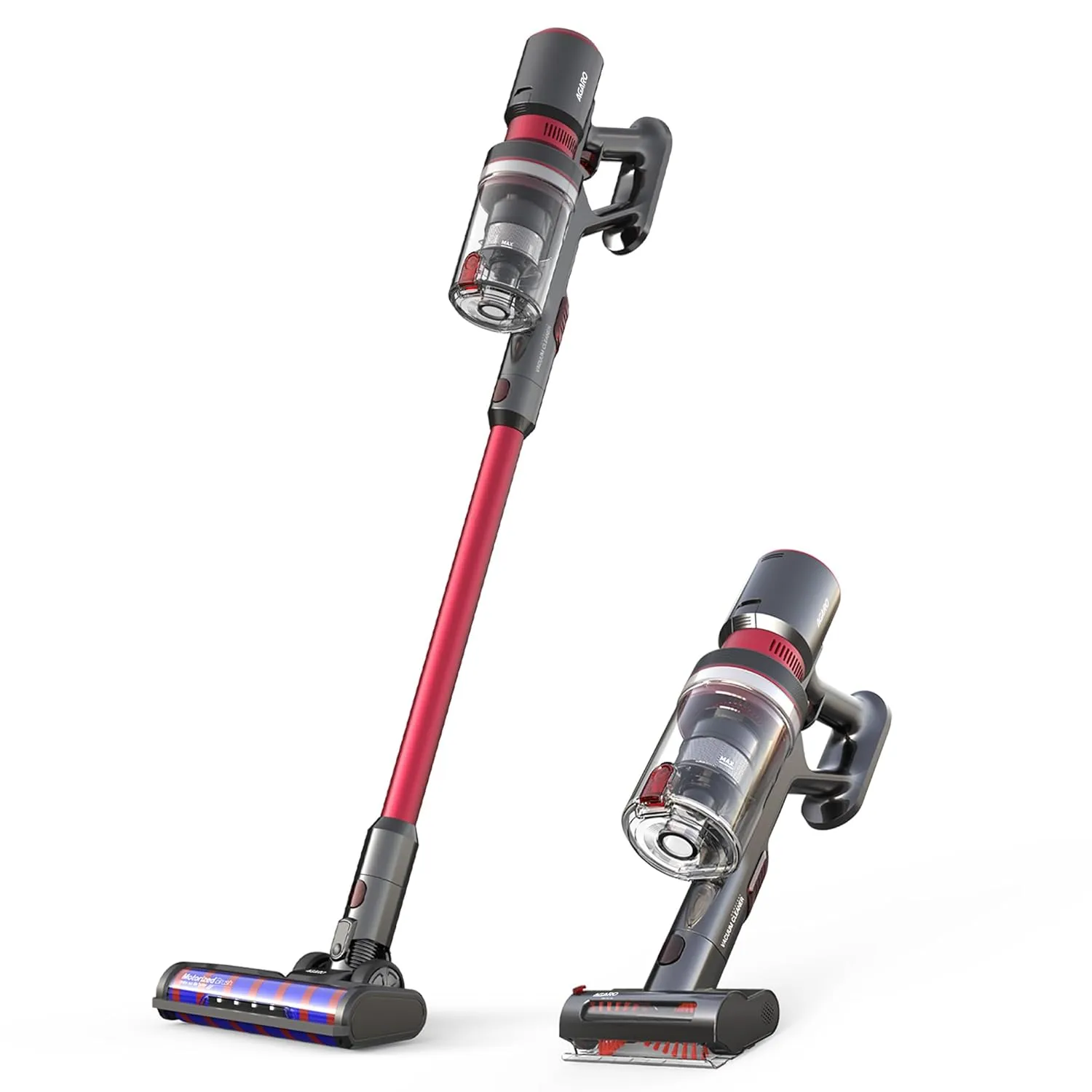 AGARO Supreme Vacuum Cleaner