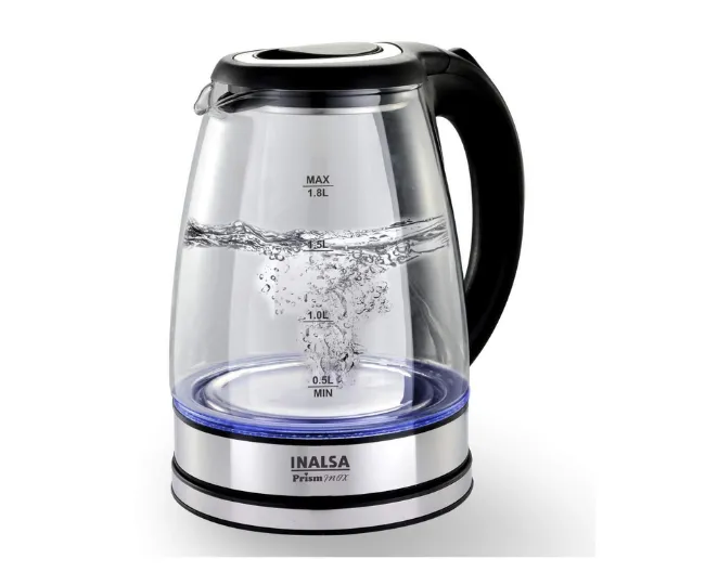  INALSA Electric Kettle for Hot Water