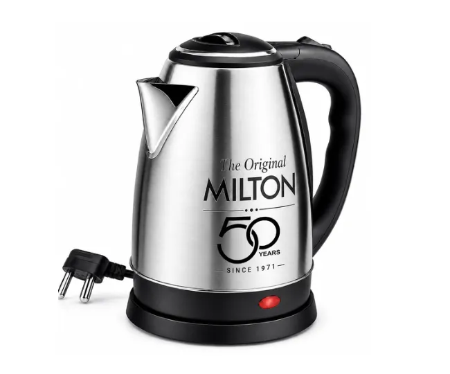  Milton Appliances Go Electric Kettle