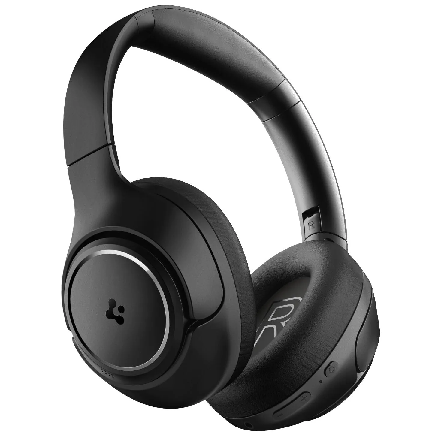 Spigen Audio SA-HP P10 Wireless Over-Ear Headphones