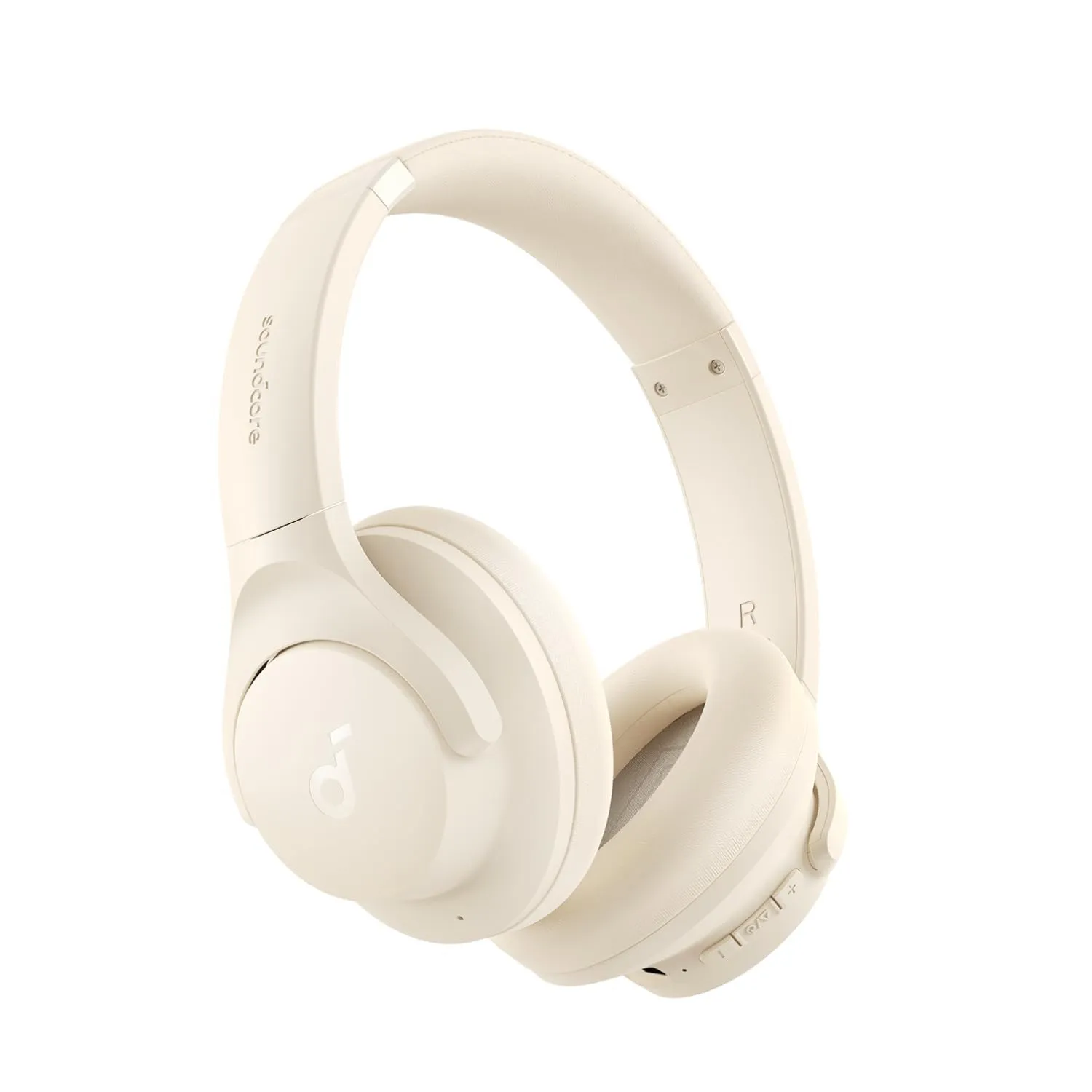 soundcore Q20i by Anker Wireless Over-Ear Headphones