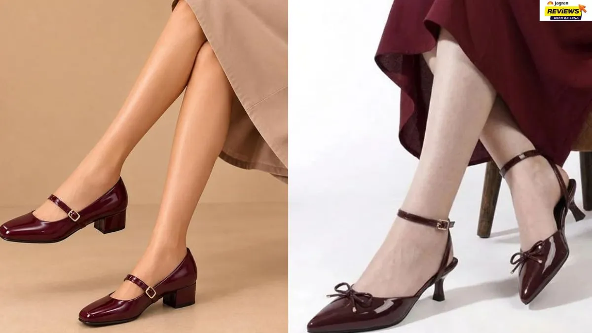 Formal Shoes For Women