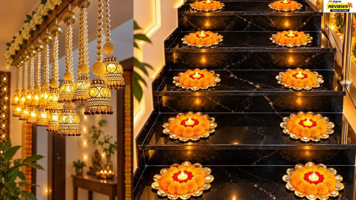 Diwali Decoration Items During Sale 2026