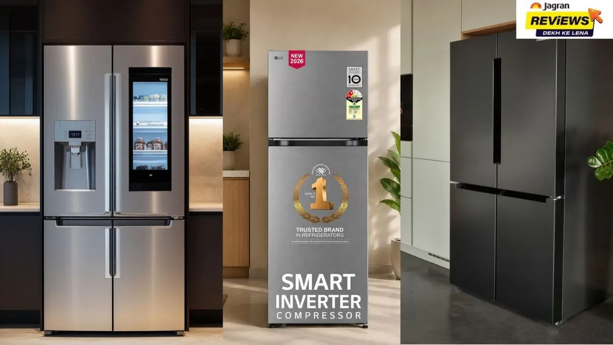 Looking for a Frost-Free Fridge? Explore These Amazon Festival Sale Deals