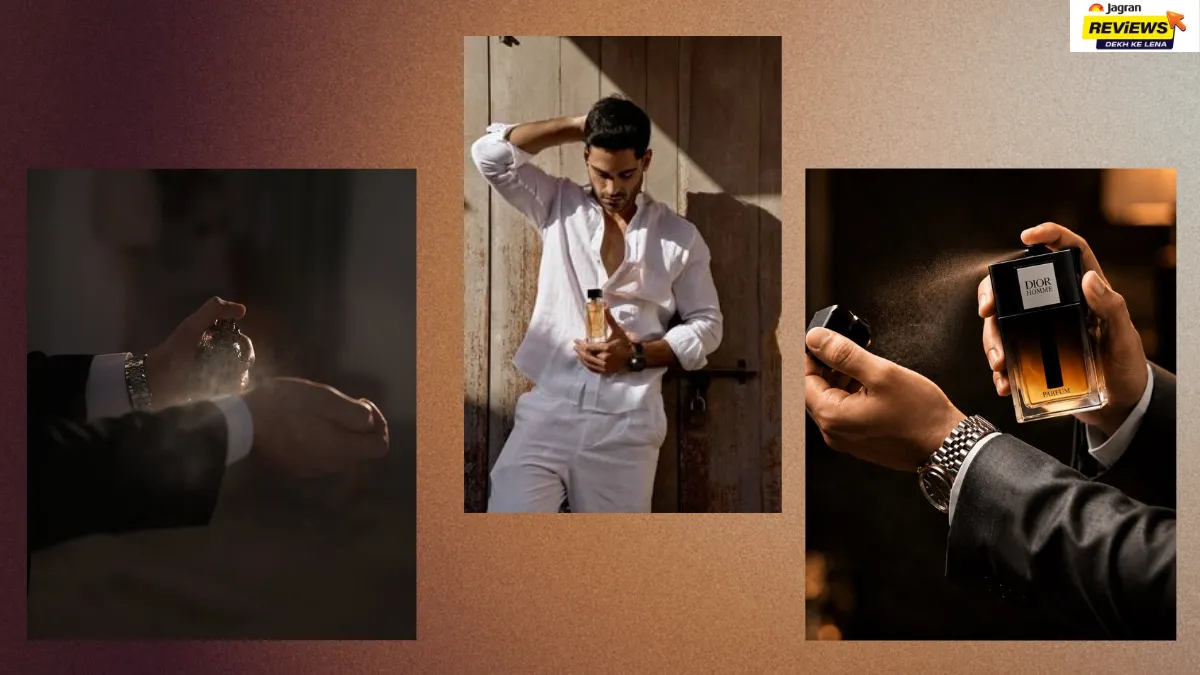 Perfume for Men 