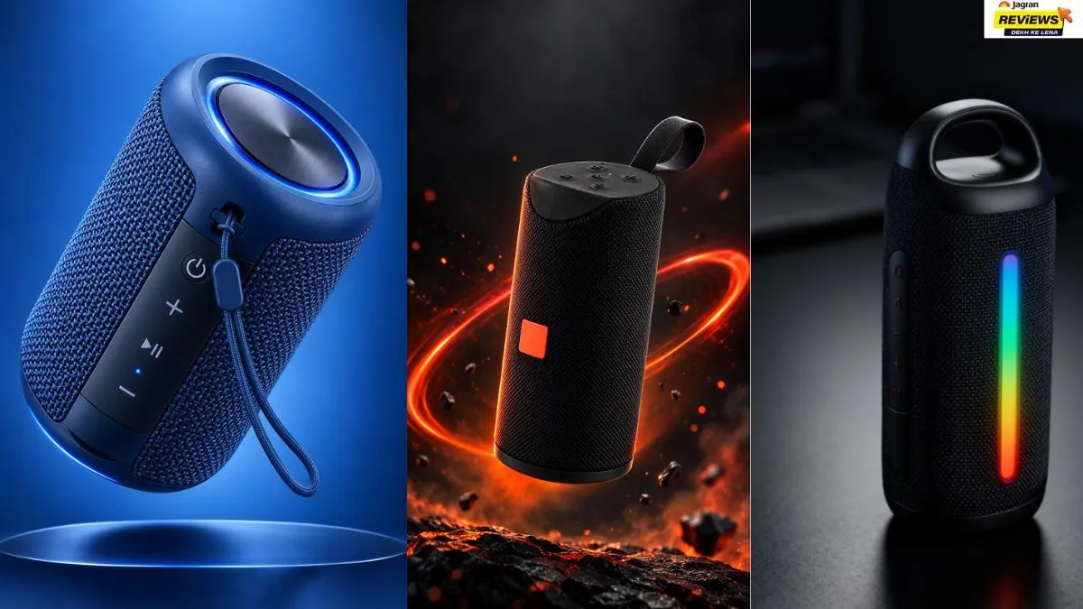 Wireless Speakers Deals on Amazon Diwali Sale 2026
