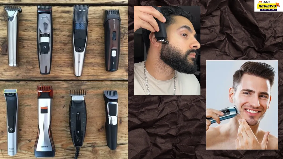 Trimmer For Men