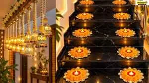 Amazon Great Indian Festival Sale 2026: Top Diwali Decoration Item Deals To Explore Right Now                                                                                                                              