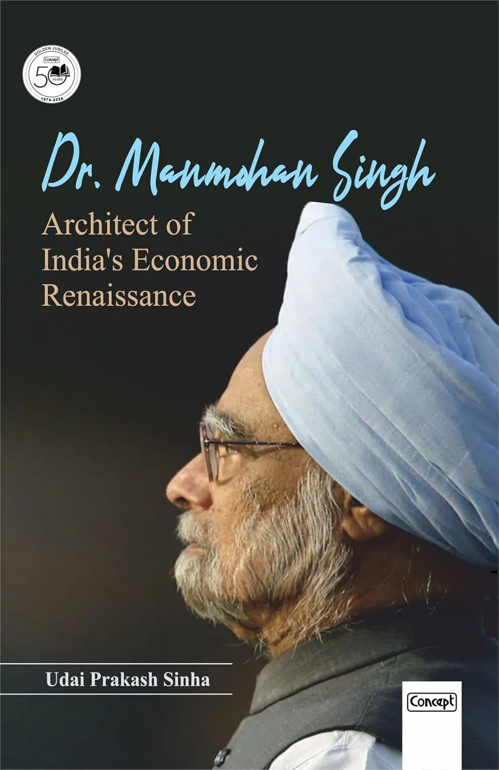 Dr. Manmohan Singh