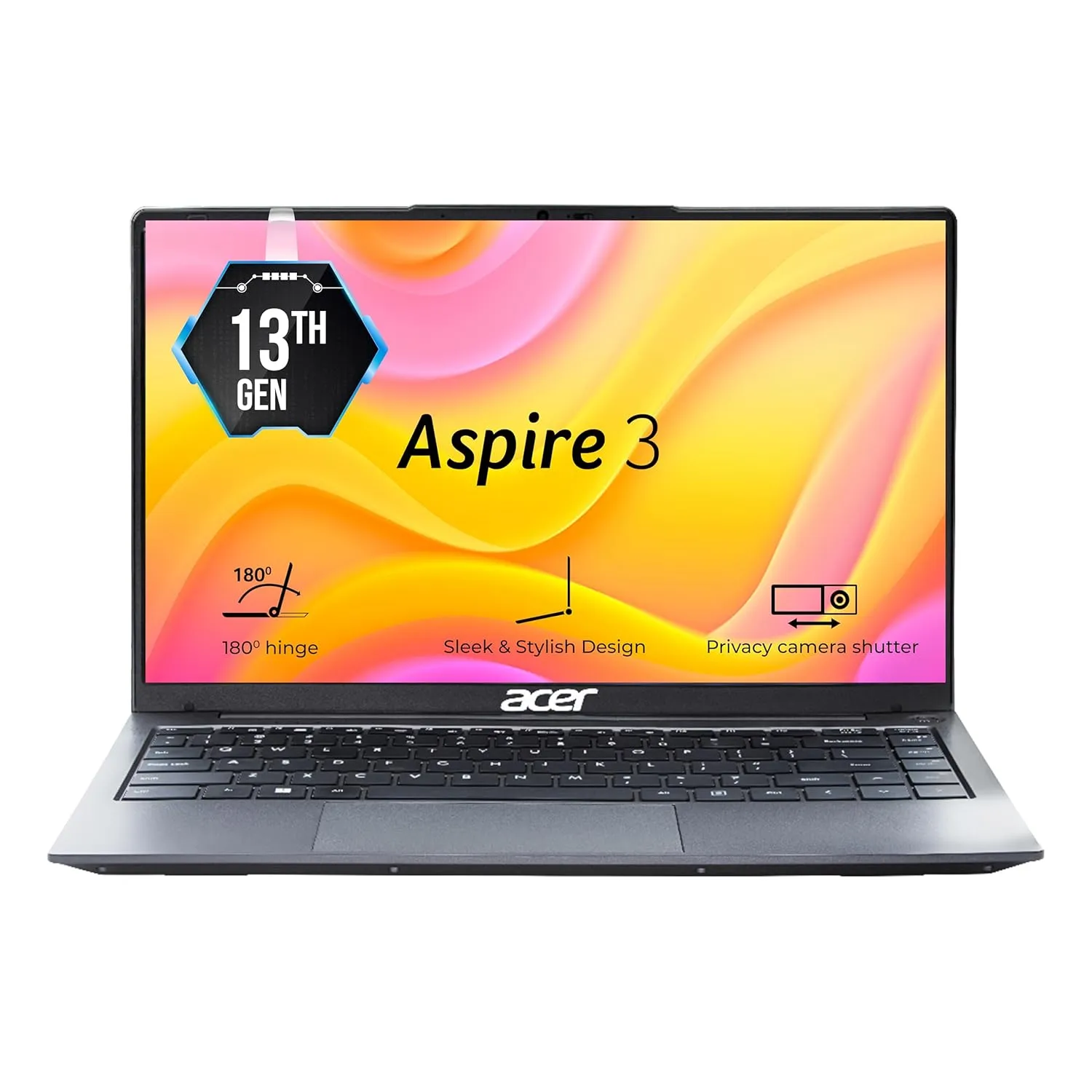 Acer Aspire 3 Laptop