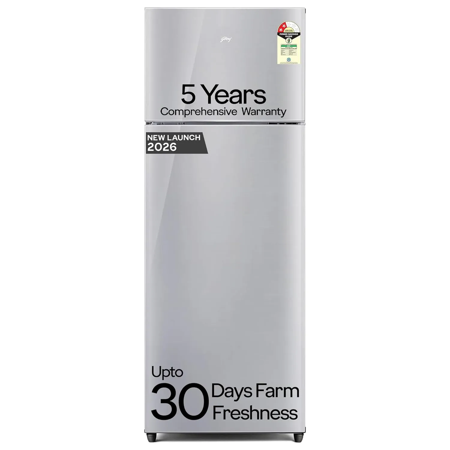 Godrej Frost Free Refrigerator