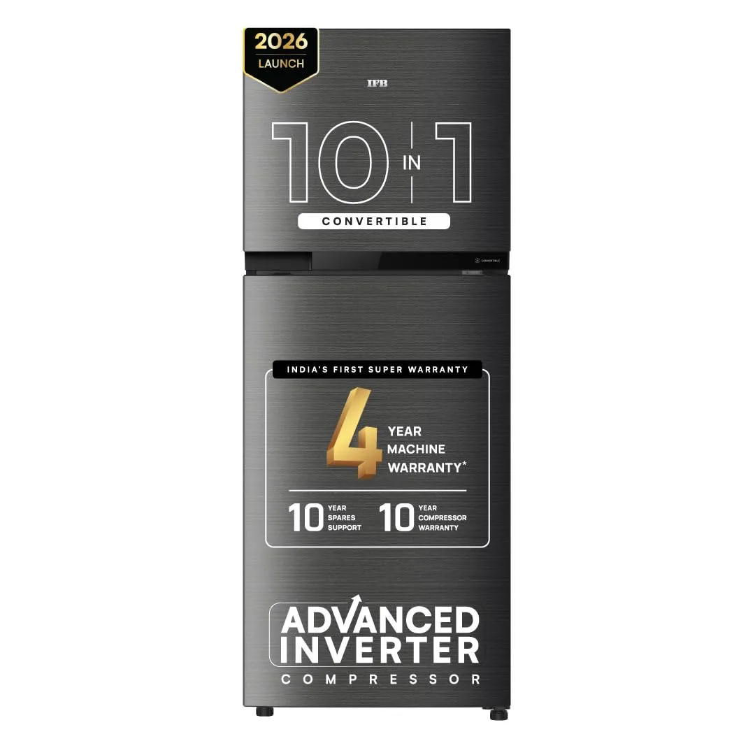 IFB Frost-Free Refrigerator