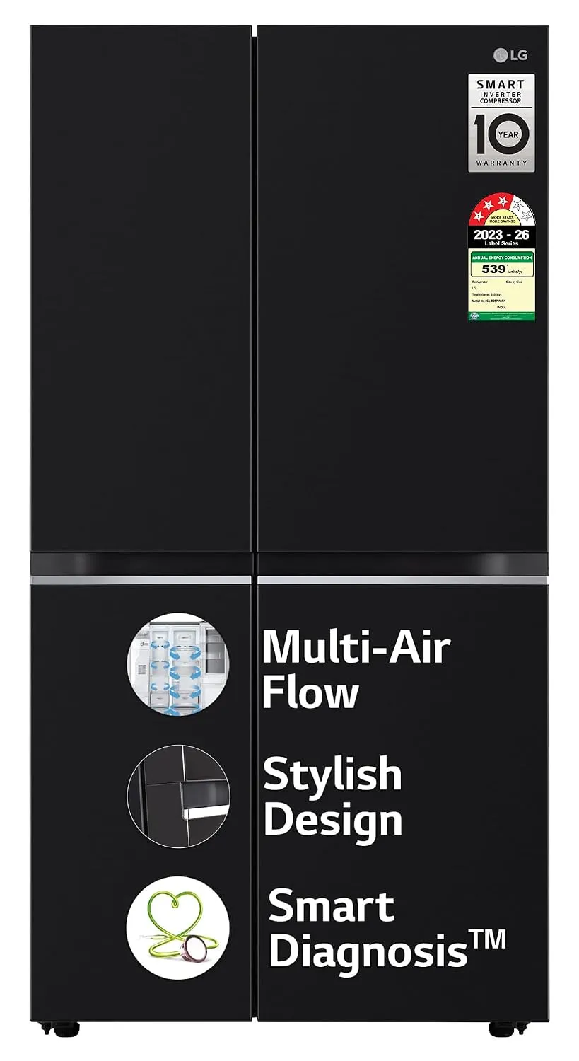 LG Frost Free Refrigerator