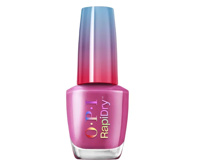 OPI RapiDry | Quick Dry Nail Polish | Vegan, Smudge-Proof