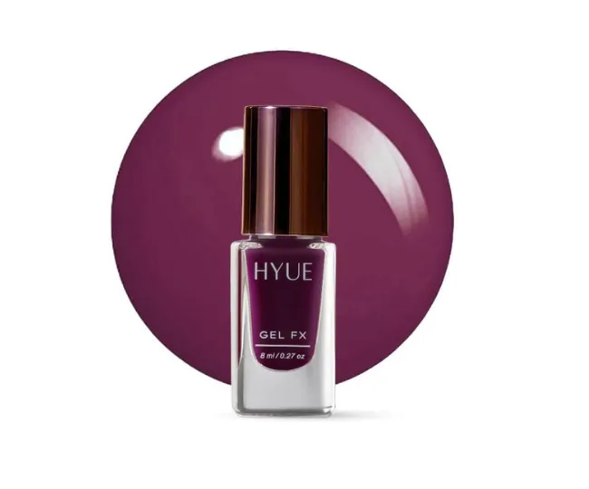 HYUE Gel FX Nail Paint