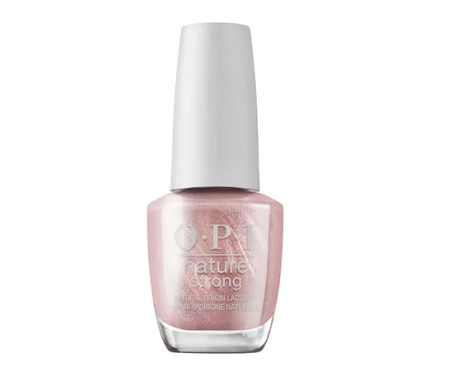 O.P.I Nature Strong Natural Nail Polish