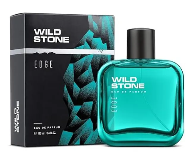 Wild Stone Edge Edp Premium Perfume For Men