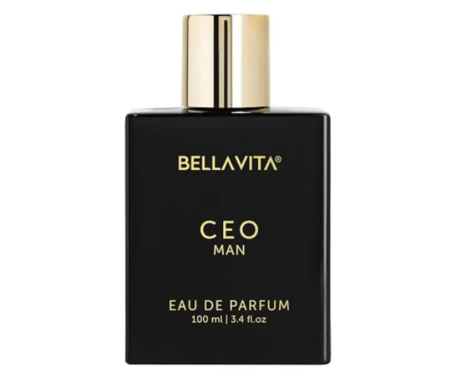 Bella Vita Luxury CEO Man perfume 