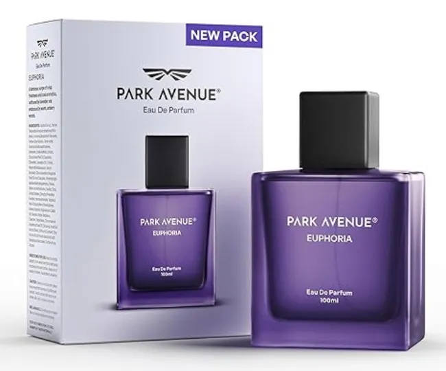 Park Avenue Euphoria Eau De Parfum 