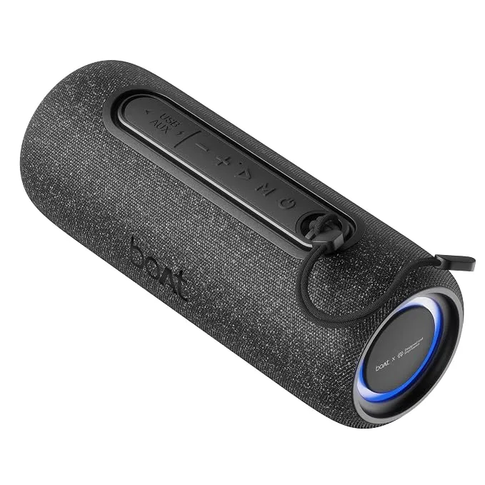 boAt Stone 350 Pro Plus 16W Wireless Bluetooth Speaker