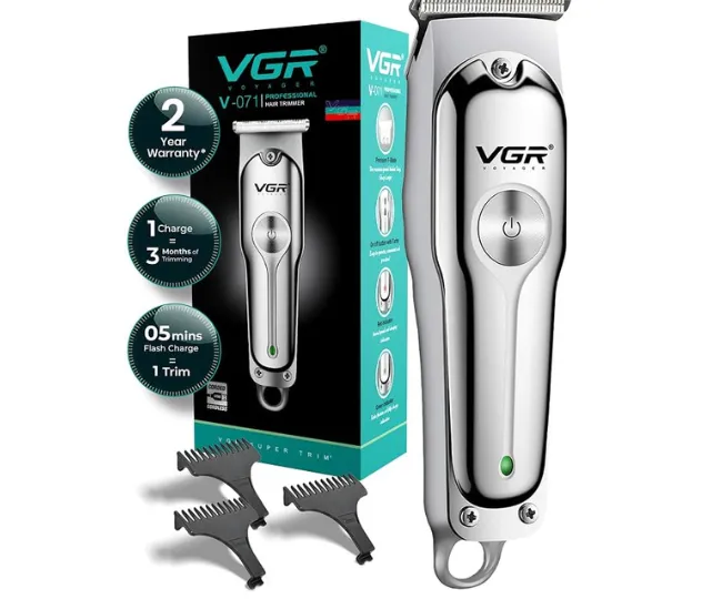 VEGA Power Lite Beard Trimmer for Men