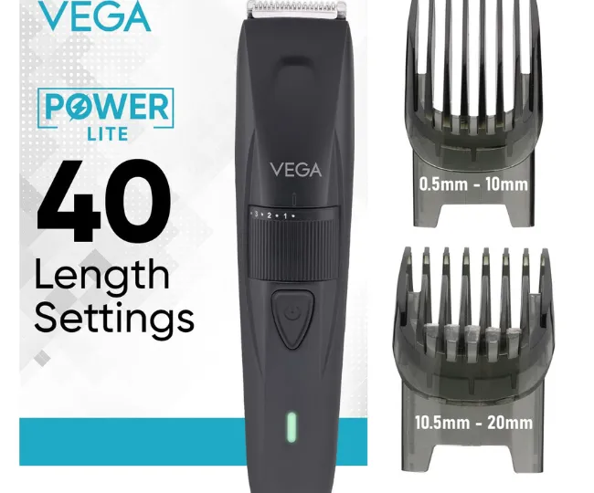 VGR V-071 Professional Beard Trimmer for Men
