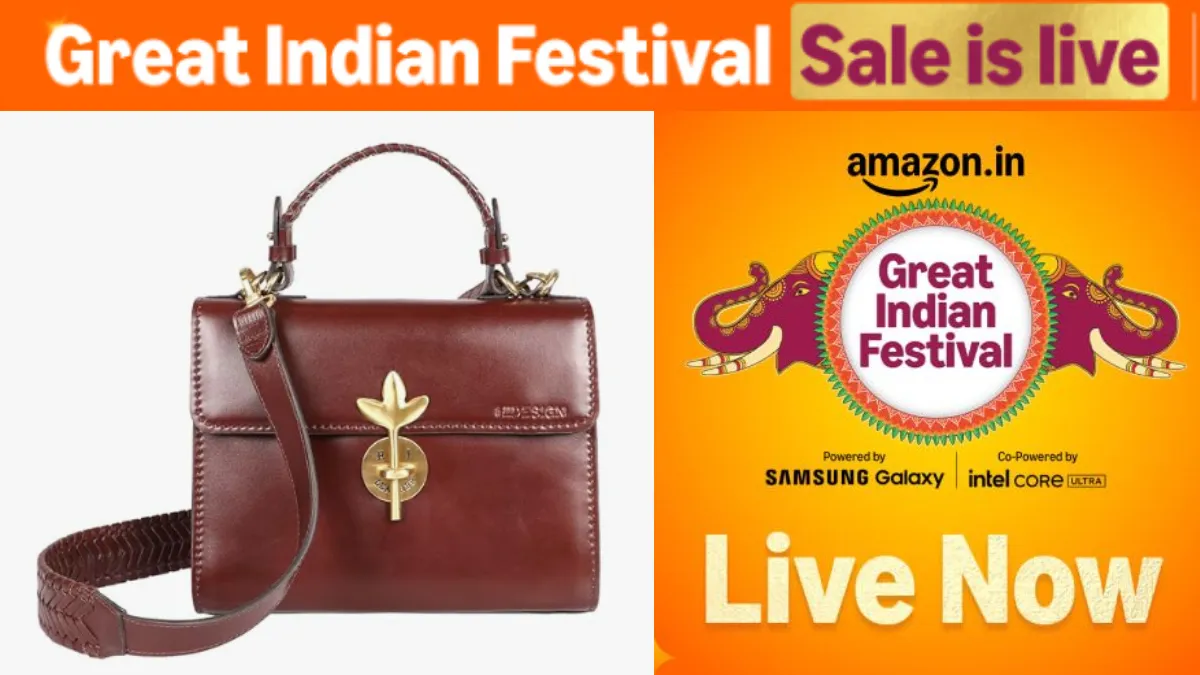 Best Deals On Luxury Handbags For Women