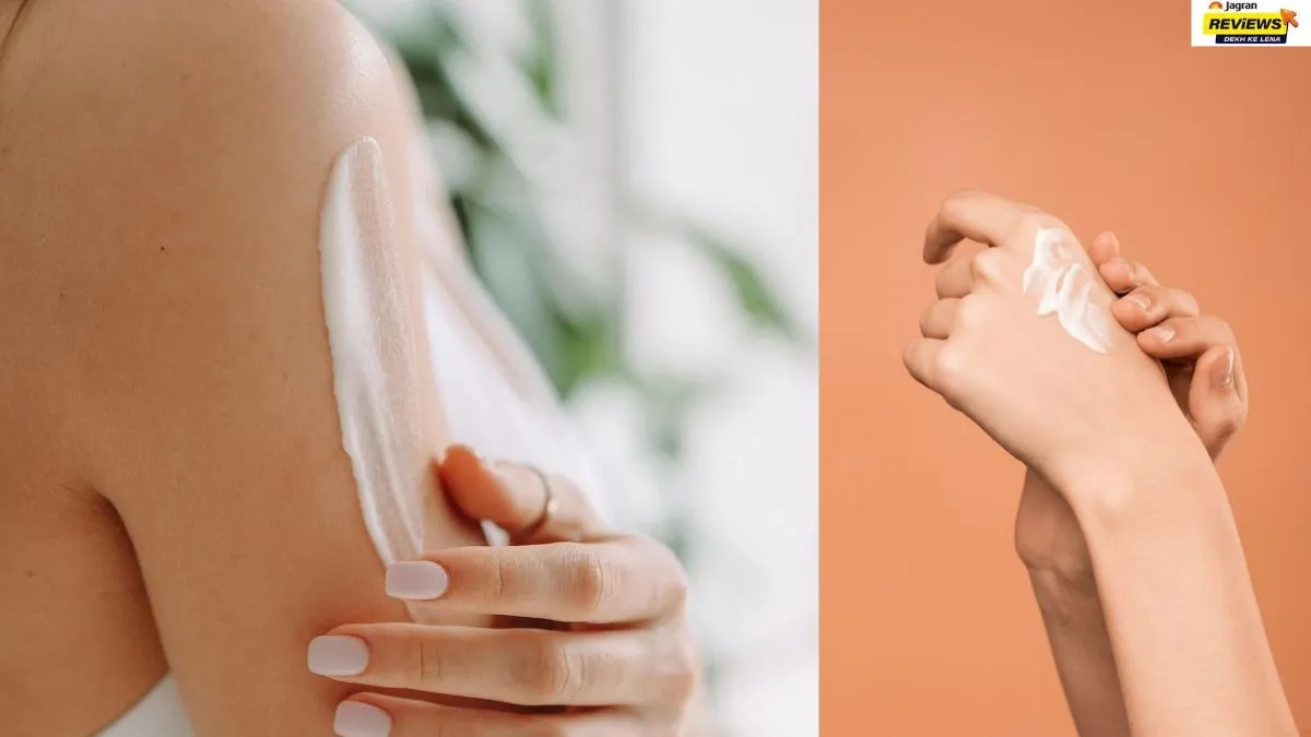  Body Lotions for Dry Skin