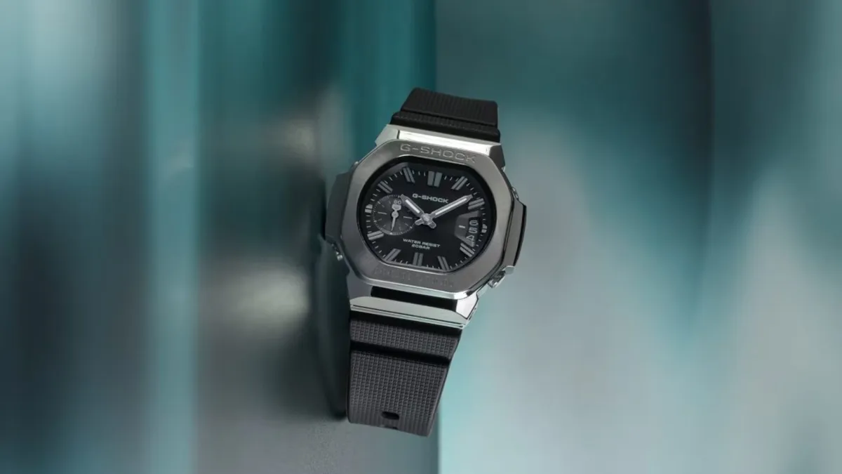 Casio Launches G-Shock 2500 Series in India