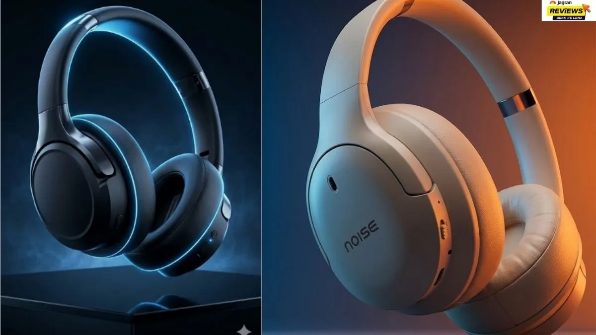 Best Noise Newly Launched Headphones Deals During Sale