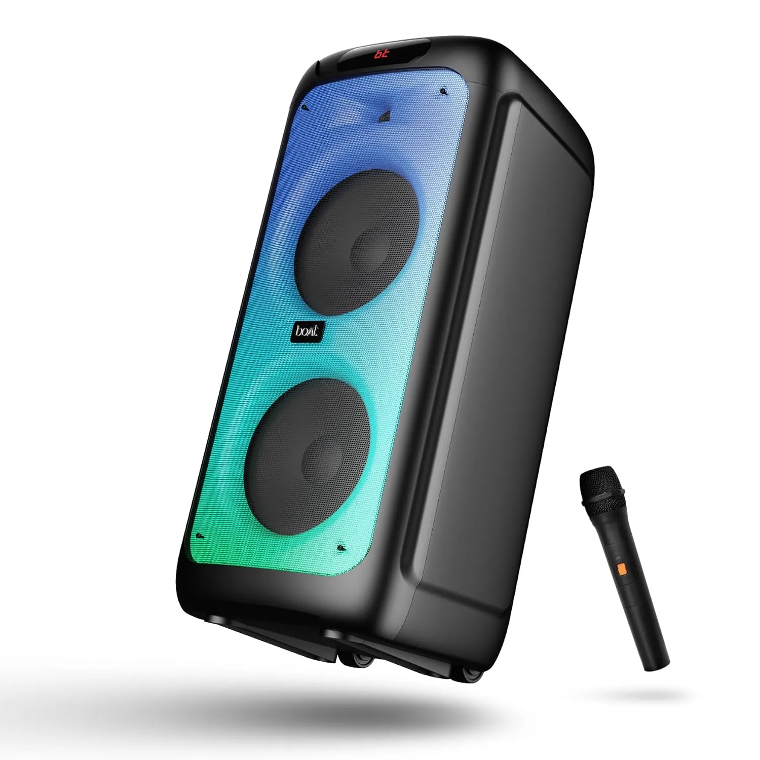 boAt PartyPal 390/400 Speaker